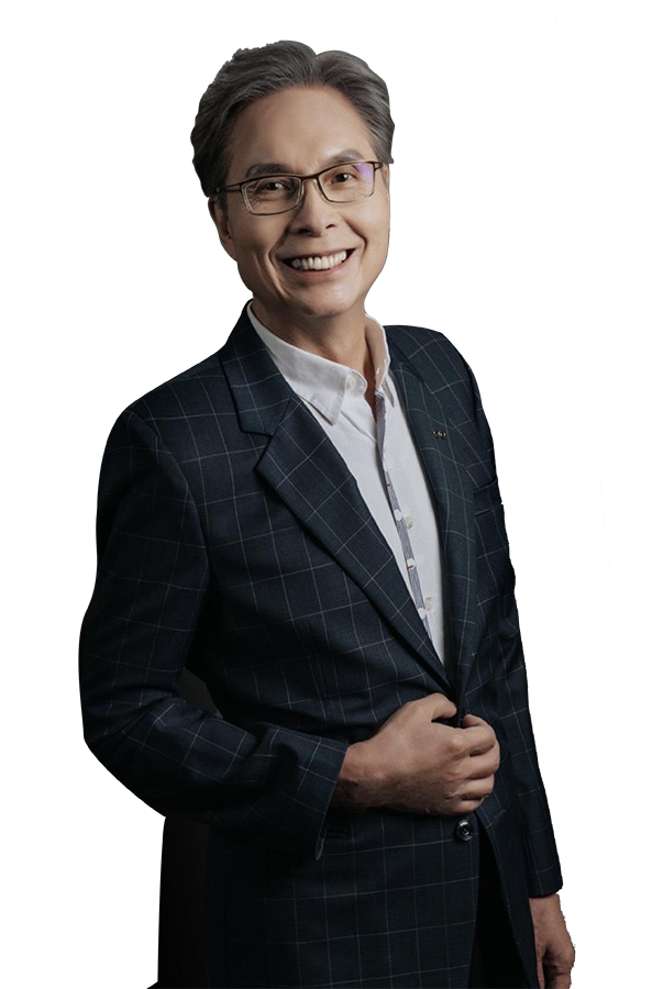 阿公的獨門優勢：古典醫學的靈魂洞察